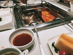 -汤城小厨•粤菜•靓汤(苏州街店)