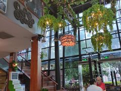 -聚缘·湘味音乐餐厅party(罗湖店)