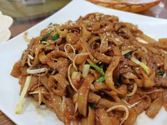 -南记食粥坊·宵夜大排档(莲花总店)