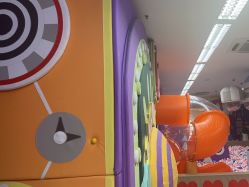 -孩子王童乐园(马群店)