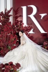 点击看大图 -MANLI BRIDAL婚纱