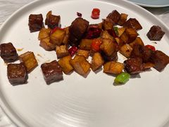 -平湖万怡酒店· 万荟轩