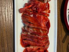 -院落新京菜·烤鸭(地安门店)