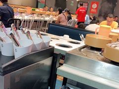 -龍歌自助小火锅(李沧丽达店)