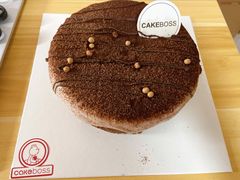-CAKE BOSS 蛋糕老板(领展购物广场·中关村店)