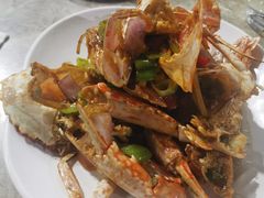 -亚龙湾8号(丁村万人海鲜广场店)