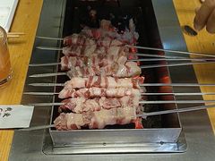 -正丰源大缸烧烤(人民路店)