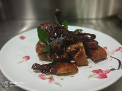 -聚百鲜海鲜烧烤私房菜(韩乐坊店)