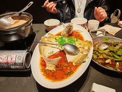 -知楚•精致湖北菜(武商MALL店)