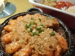 -小菜园新徽菜(合肥瑶海万达店)