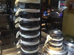 -福照楼汽锅鸡·云南菜(护国路店)