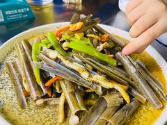 -天盛海鲜烧烤城·特色烤海鲜(开发区店)