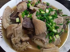-正宗阳山牛杂(东城店)