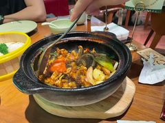 -蝴蝶里·粤菜·点心(龙湖杭州金沙天街店)