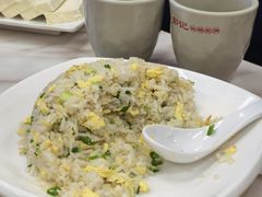 -彭记铁锅肥肠(东四总店)