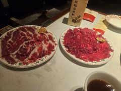 -汕头八合里海记牛肉店(清河店)