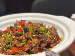 -老村长•湖北家常菜(胜利街店)