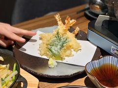 -隐初·SUSHI·美式日本料理