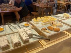 -素满香·食养自助(建邺万达店)