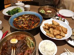 -金掌勺锅包肉(华润万象城店)