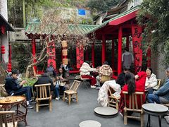 -鼓楼(西湖风景名胜区)