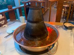 -东来顺饭庄(西直门店)