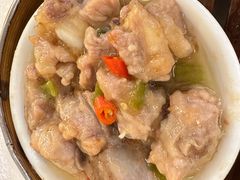-金鮀岛潮州酒家