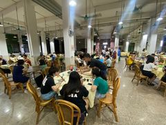 大堂-标记美食新鲜猪杂(兴南大道店)
