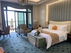 -启东恒大海上威尼斯酒店