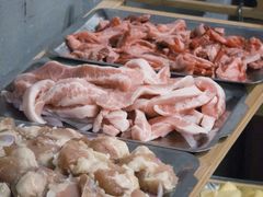 -霸腹烤肉(厦门柚子番店)
