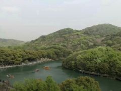 -白马涧龙池景区