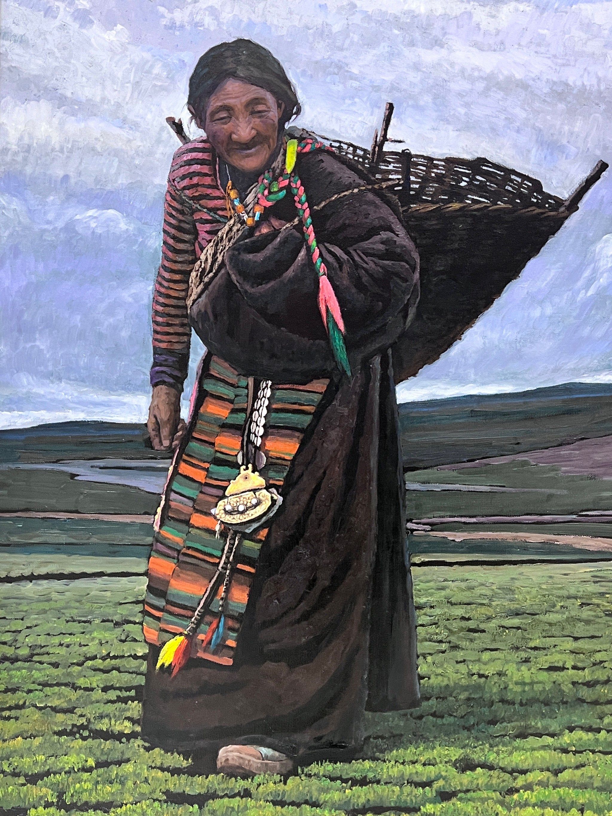 看展吃到大佬的瓜🍉