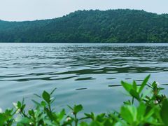 -南京市无想山景区