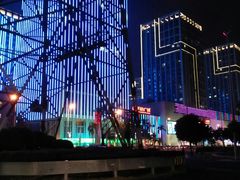 -万达广场(福州金融街店)