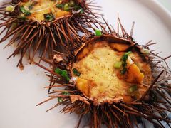 -老虎滩船说·大连海鲜(老虎滩店)