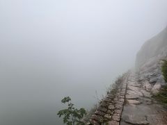 -大罗山风景区