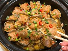 -小郭私房菜·海肠捞饭店(学士街店)