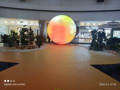 -鹏欣水游城