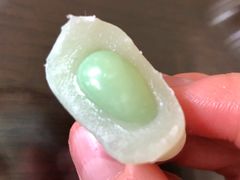 爆浆麻薯-糕大师•手作鲜糕点(芦庄店)