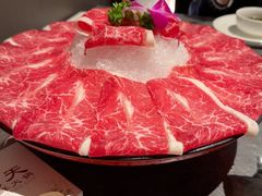 -德天肥牛海鲜火锅(城西银泰店)