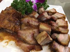 -聚彩居三和酒楼•老字号粤菜(南城店)