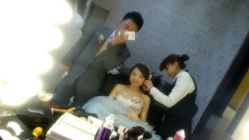 android_upload_pic-唯一视觉婚纱摄影(李家村店)