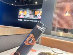 -牛人日志·鲜牛肉骨汤火锅(万科里瑧店)