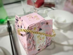 -南宁中心永恒皇冠假日酒店·宴会厅