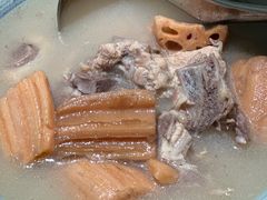 -静一餐厅·湖北菜(前门创始店)