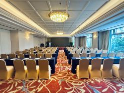 -福州香格里拉·宴会厅