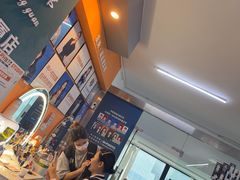 -爱定格照相馆·证件照(深圳宝安壹方城店)