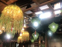 -南海渔家•海鲜•正宗海南菜(海棠湾店)