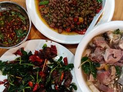 -伊春园牛菜馆(福达路店)