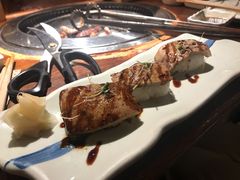-御牛道日式烤肉料理(杭州万象城店)
